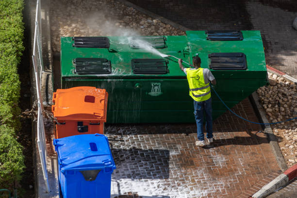 Reliable Forest Heights, MD Pressure Washing Solutions